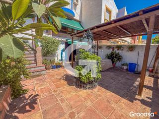 Casa adossada  Cl ruta de los bandoleros. Tu hogar ideal en el tomillar con terraza y garaje