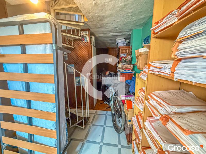 Foto ded9720a-e45a-4d62-b44c-dae23586c10c. Reihenhaus mit parking in El Tomillar Torre del Mar