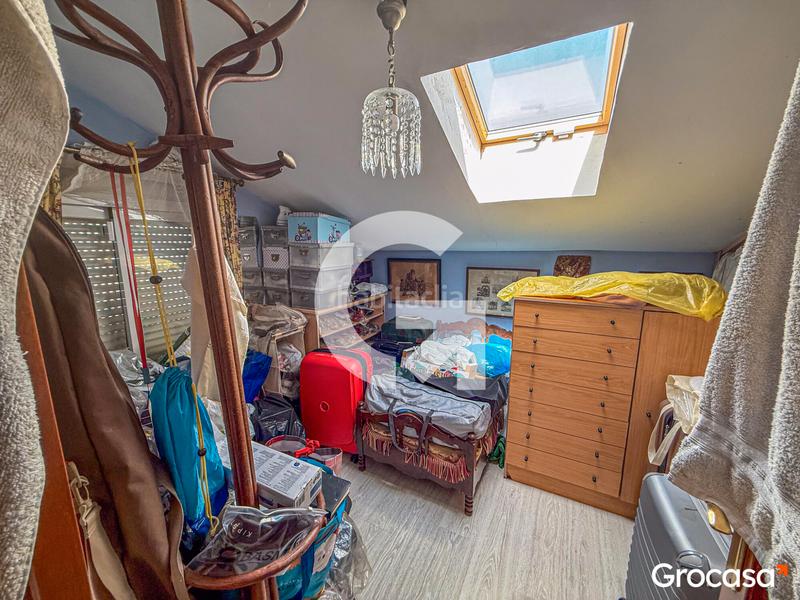 Foto e63f833e-0e48-44bc-b087-d563d5de3638. Reihenhaus mit parking in El Tomillar Torre del Mar