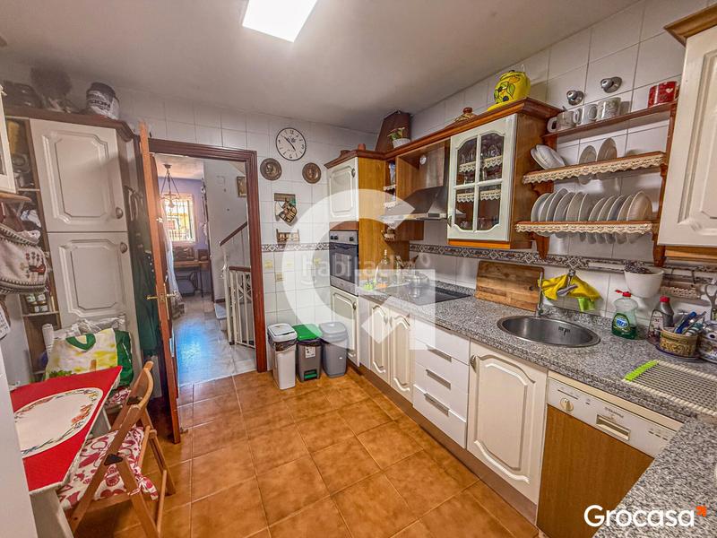 Foto ea0ddcf2-11fd-4b34-8ff1-6fb4c31c1029. Reihenhaus mit parking in El Tomillar Torre del Mar