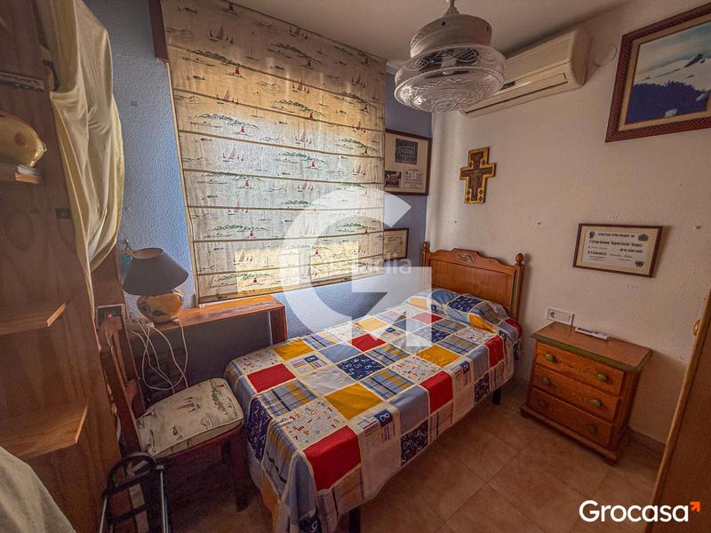 Foto f3c4e642-0497-45a9-899c-5b48ce17f4ed. Reihenhaus mit parking in El Tomillar Torre del Mar