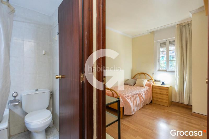 Foto 0dae43fd-8a8d-439c-b584-ee6187421eab. Piso  amplio y luminoso. en Centre Castelldefels