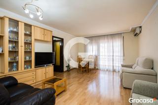 Appartement  Cl doctor barraquer. Piso amplio y luminoso.