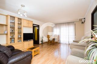 Appartement  Cl doctor barraquer. Piso amplio y luminoso.