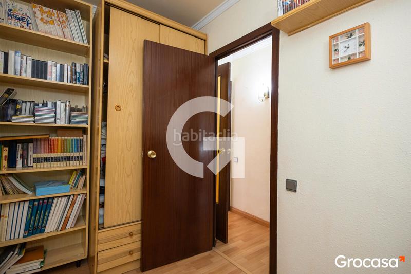 Foto b5b901b5-067d-4b96-b172-666a5586885f. Piso  amplio y luminoso. en Centre Castelldefels