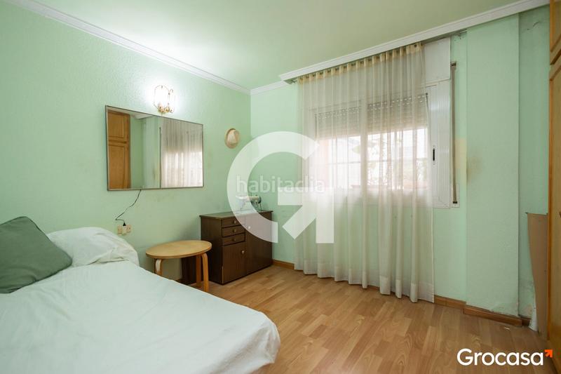 Foto c78aedda-5e99-492f-9165-7e369c9511fb. Piso  amplio y luminoso. en Centre Castelldefels