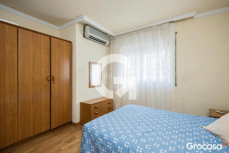 Foto de6a5102-b686-42e4-8f0d-d72d87922fce. Piso  amplio y luminoso. en Centre Castelldefels