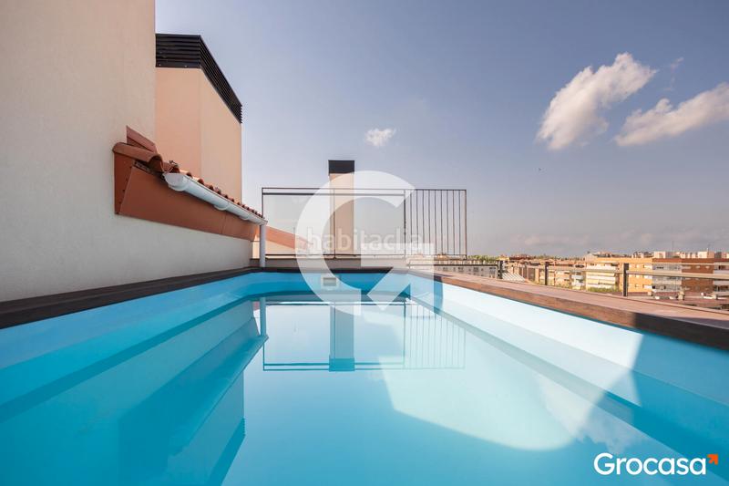 Foto 03ea3365-25f0-4041-b4b7-310173a5ec34. Pis amb calefacció aparcament piscina a Estruch-Eixample Prat de Llobregat (El)