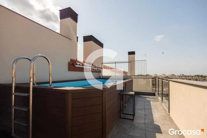 Foto 1fd2d104-378f-4338-b4c4-53401648e657. Pis amb calefacció aparcament piscina a Estruch-Eixample Prat de Llobregat (El)