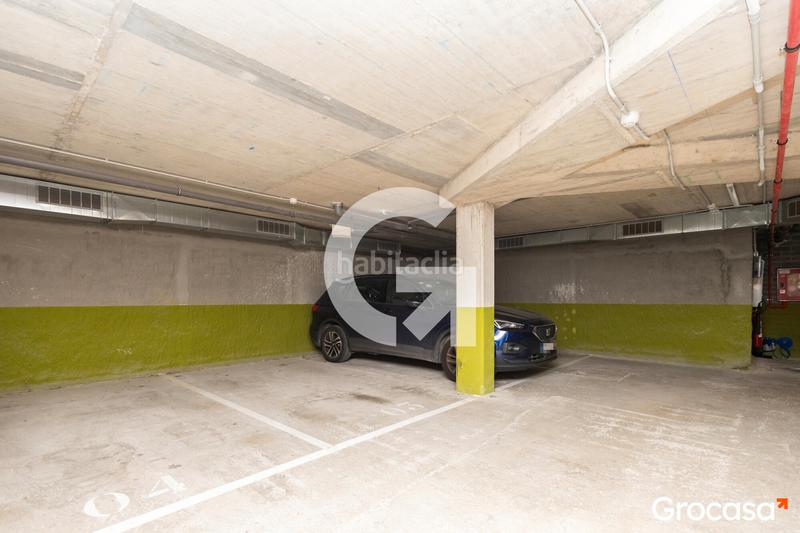 Foto 6f21c7eb-f967-48e8-9b75-f02360c9006a. Pis amb calefacció aparcament piscina a Estruch-Eixample Prat de Llobregat (El)