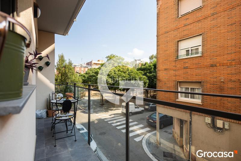 Foto abd76b88-6d5e-4760-9bc9-b01424164ebf. Pis amb calefacció aparcament piscina a Estruch-Eixample Prat de Llobregat (El)
