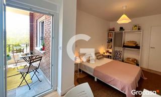 Pis a Molí de Vent. Exclusiva de grocasa  piso reformado con balcón en zona tranquil