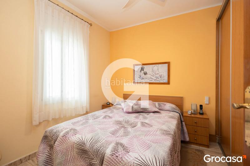 Foto 695bbb1c-b962-40cb-9416-15975d5e74c3. Piso luminoso piso exterior en Vinyets-Molí Vell Sant Boi de Llobregat