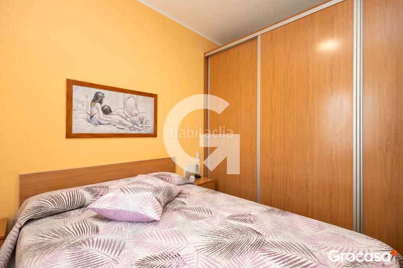 Foto 8f6ed3b8-bc66-4e25-9397-076574f9119c. Piso luminoso piso exterior en Vinyets-Molí Vell Sant Boi de Llobregat