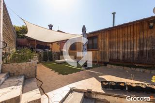 Maison à Vallirana. Casa a 4 vientos en el mirador