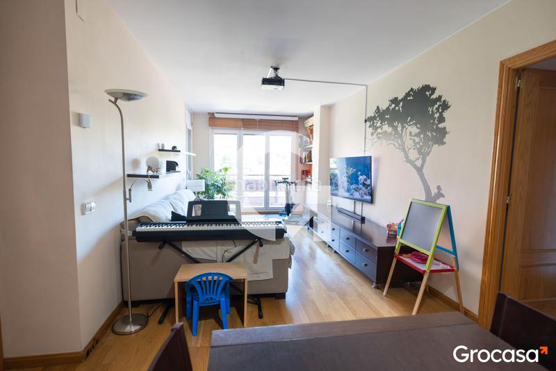 Foto d7115fae-bca6-4b2d-a7a1-3a3532cabcac. Piso precioso piso a la venta en la zona de Pardinyes! en Lleida