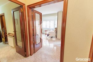 Flat in San Pere. Gran piso esquinero en sant pere