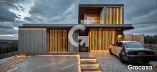 Xalet  Cl alzina. Chalet de obra nueva  nueva construcción de dos plantas