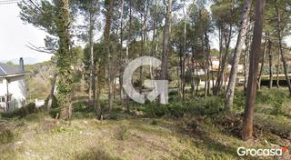 Wohngrundstück  Av mare deu lourdes-c.pairal. Terreno urbanizable en casas pairals
