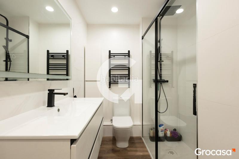 Foto 3d639088-ba53-49db-832f-7ef66116a63f. Piso vivienda reformada en el prat en Centre Prat de Llobregat (El)