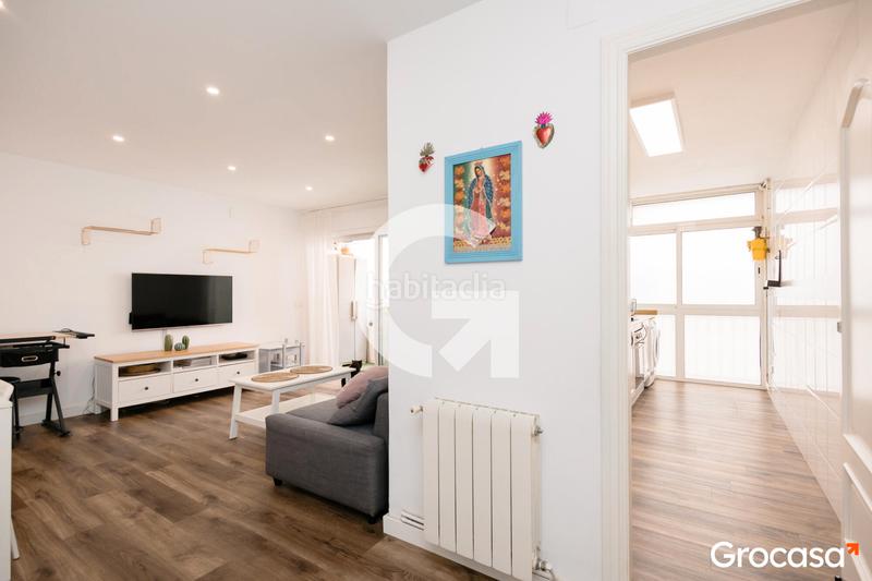 Foto 4be3f2c0-21d9-4d94-9ca0-2be97ccf227f. Piso vivienda reformada en el prat en Centre Prat de Llobregat (El)