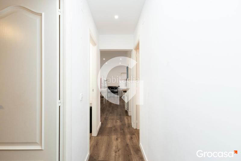 Foto 7a559ced-0b69-42f0-80e2-4a4428e5decb. Piso vivienda reformada en el prat en Centre Prat de Llobregat (El)