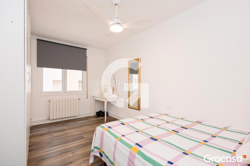 Foto ba6b7b48-989a-42ef-840f-e7a63e7a58c9. Piso vivienda reformada en el prat en Centre Prat de Llobregat (El)