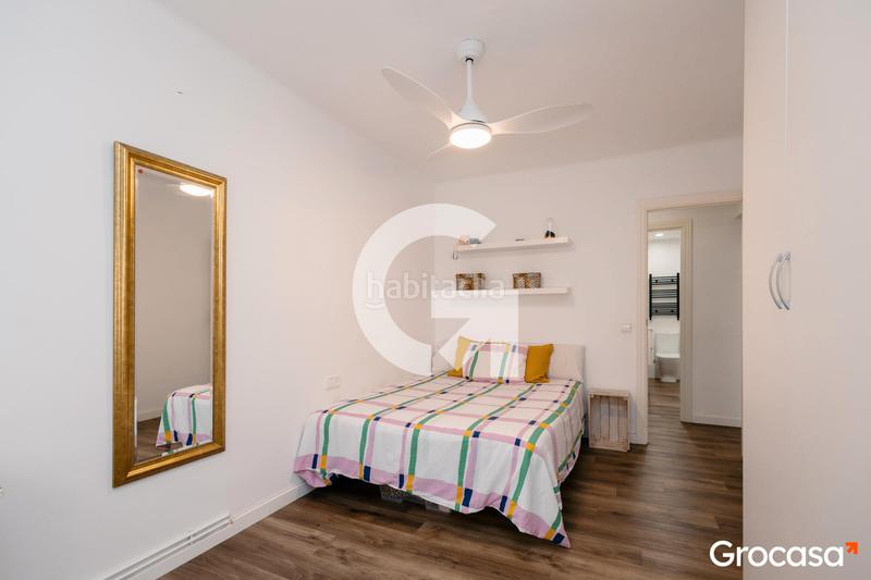 Foto bf42fb10-eea6-4fa2-af5d-6111492022cd. Piso vivienda reformada en el prat en Centre Prat de Llobregat (El)