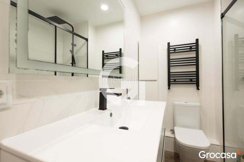 Foto d4be2263-1166-4c36-9a97-0ca82e326d43. Piso vivienda reformada en el prat en Centre Prat de Llobregat (El)