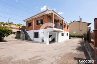 Maison  Cl valls. Casa en sant antoni con terreno plano