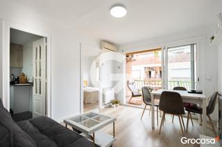 Appartement  Cl llibertat. Piso reformado en centro