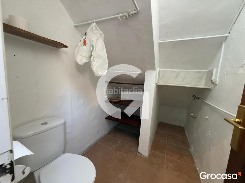 Foto a1e551d0-feee-465d-b0fe-b0d69c0a5b00. Piso planta baja en los molinos en Els Molins Mataró