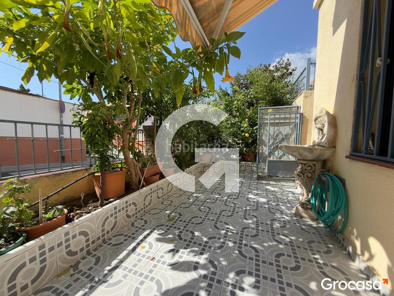 Foto d22b566b-b103-4469-875d-ef2bbdbe075a. Piso planta baja en los molinos en Els Molins Mataró