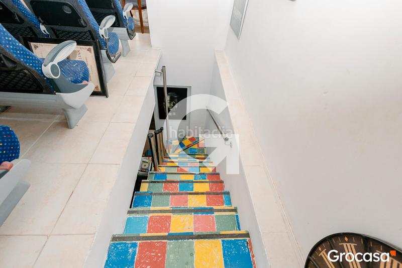 Foto 0f36684d-3183-4e14-b32f-5b78241721c9. Local comercial planta baja estilo duplex 270m . en Barcelona