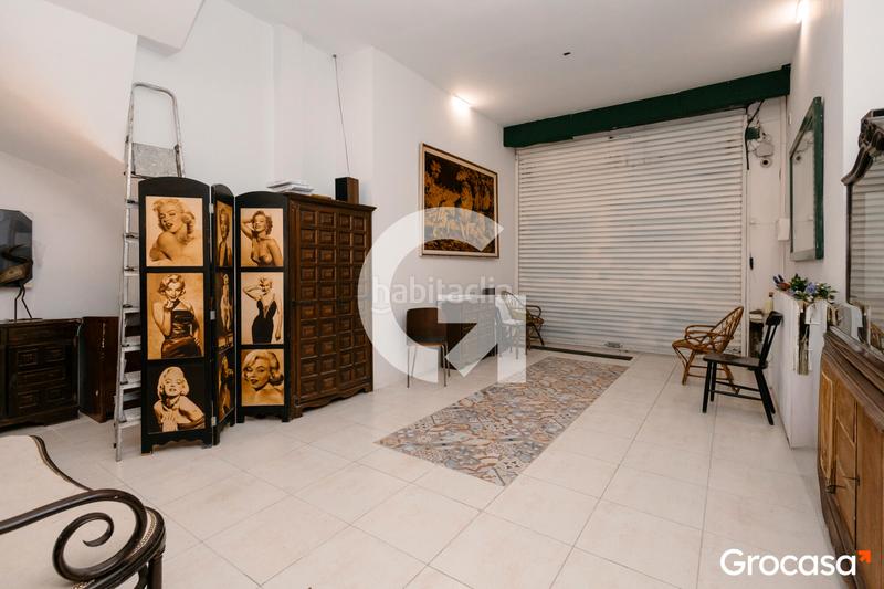 Foto 50c78c26-eec2-4df2-803e-89117ecc2888. Local comercial planta baja estilo duplex 270m . en Barcelona