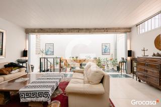Local Comercial a Sants. Vivienda  sin cedula de habitabilidad  estilo duplex  270m .