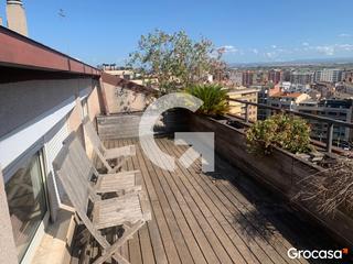 Attique  Cl doctor combelles. Hermoso dúplex en venta
