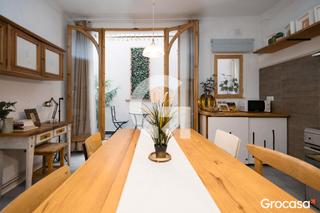 Erdgeschoss  Cl modern. Venta de 2 lofts reformados en hospitalet  alta rentabilidad y u