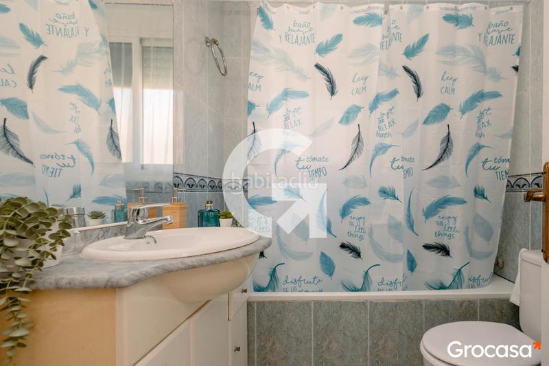 Foto b4bfa9be-ac22-44ed-9a2f-e9ff42192554. Piso  semi nuevo con terraza y barbacoa en Segur de Calafell nucli urbà Segur de Calafell