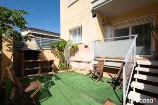 Appartamento  Cl barcelona. Piso semi nuevo con terraza y barbacoa