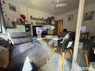 Etagenwohnung in La Torrassa. Oportunidad para inversores !!!