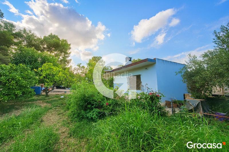 Foto 40a419c2-040e-4ccc-961b-29ee288d4699. Masía maravilloso terreno con casa ! en Mas Trader-Corral d´En Tort-Corral d´En Cona Cubelles