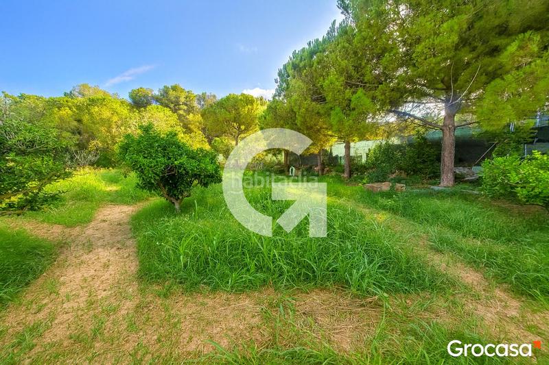 Foto 6790d724-4f25-4d26-81a3-2665a7b1c416. Masía maravilloso terreno con casa ! en Mas Trader-Corral d´En Tort-Corral d´En Cona Cubelles