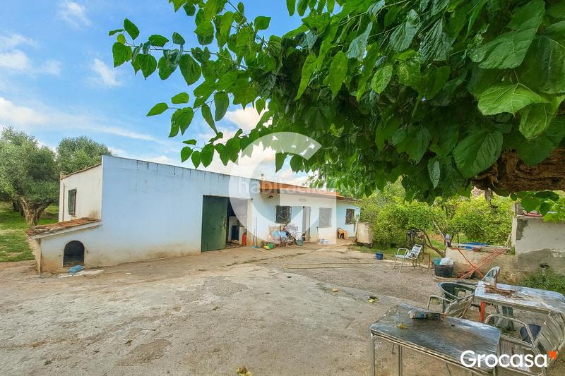Foto 690b2195-02df-4a0b-9788-26a766da2b38. Masía maravilloso terreno con casa ! en Mas Trader-Corral d´En Tort-Corral d´En Cona Cubelles