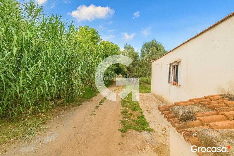 Foto b8527e80-4345-43b1-8008-49a4f65d01ee. Masía maravilloso terreno con casa ! en Mas Trader-Corral d´En Tort-Corral d´En Cona Cubelles