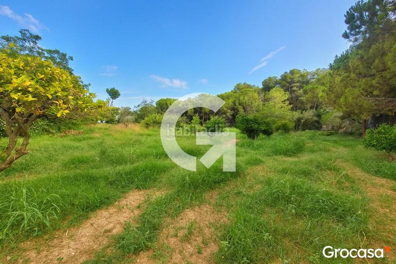Foto d2d91ab2-75b3-4020-8da3-7f513694519e. Masía maravilloso terreno con casa ! en Mas Trader-Corral d´En Tort-Corral d´En Cona Cubelles