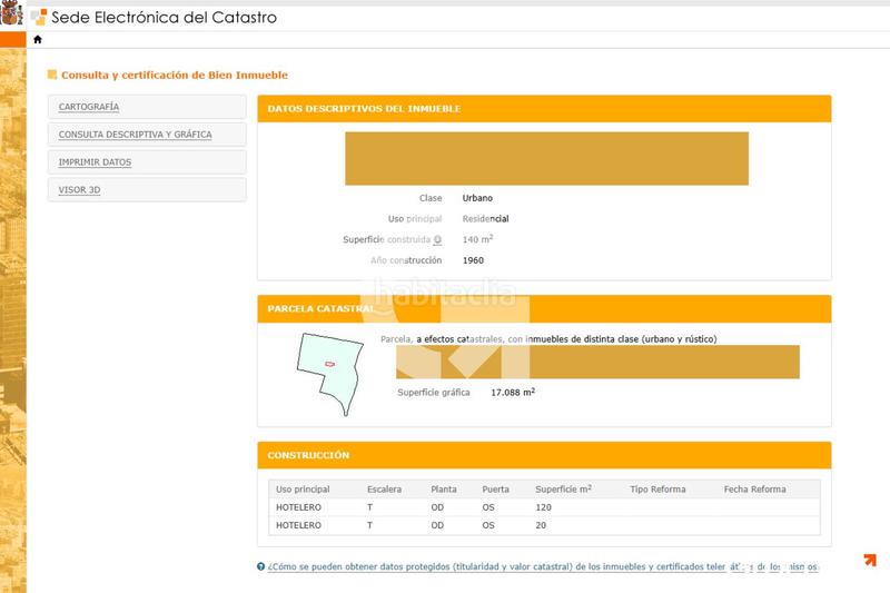 Foto da3d5490-e170-4bdd-b26d-1fa7b6830c3b. Masía maravilloso terreno con casa ! en Mas Trader-Corral d´En Tort-Corral d´En Cona Cubelles