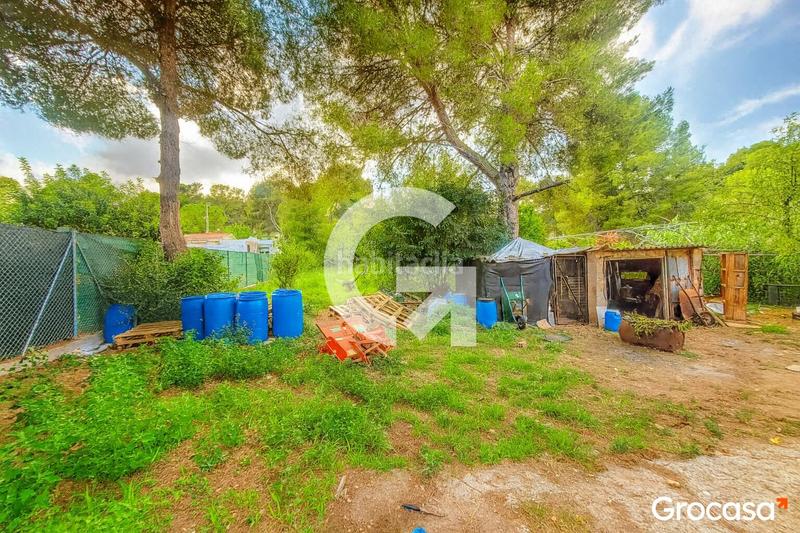 Foto e086dc9f-9fbb-4e43-88b2-0a7061d2e0a3. Masía maravilloso terreno con casa ! en Mas Trader-Corral d´En Tort-Corral d´En Cona Cubelles