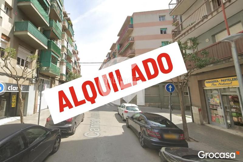 Foto c0ae5142-79b4-43e9-86a9-c3c946b2648e. Pis amb calefacció a Rocafonda Mataró