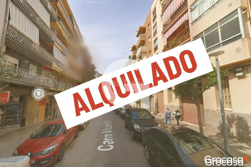 Foto e1678c3c-6626-453d-a653-35ccaa54c888. Pis amb calefacció a Rocafonda Mataró